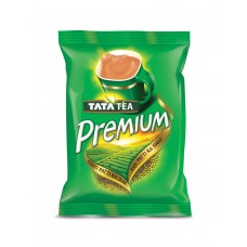 Tata Tea Premium - 250 gm Pouch
